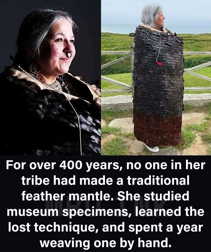 69 Fascinating Photos And Facts That Reveal Just How Strange The World Can Be