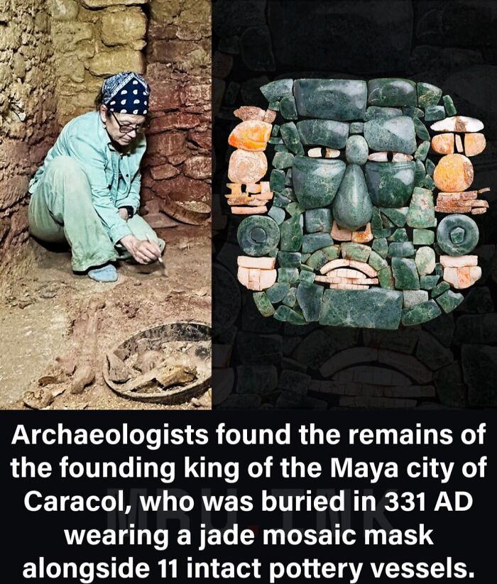 69 Fascinating Photos And Facts That Reveal Just How Strange The World Can Be