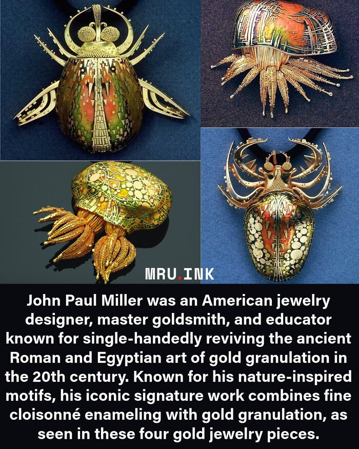 69 Fascinating Photos And Facts That Reveal Just How Strange The World Can Be