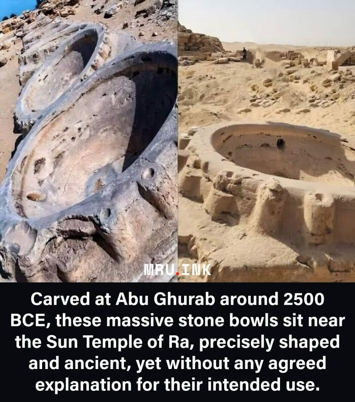 69 Fascinating Photos And Facts That Reveal Just How Strange The World Can Be