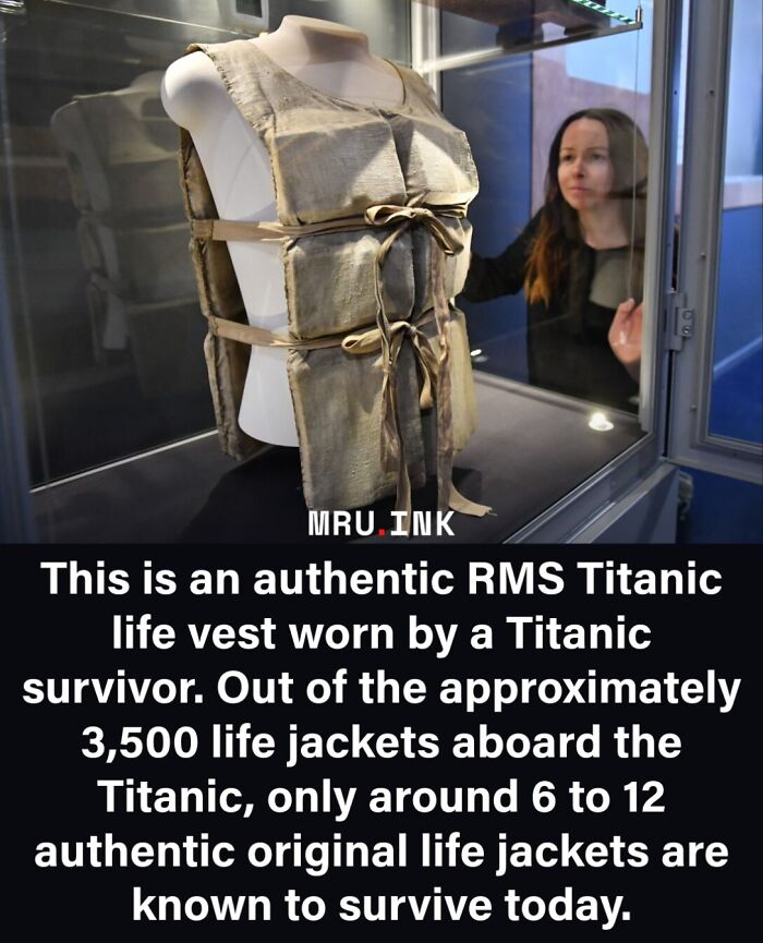 69 Fascinating Photos And Facts That Reveal Just How Strange The World Can Be
