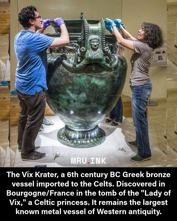 69 Fascinating Photos And Facts That Reveal Just How Strange The World Can Be