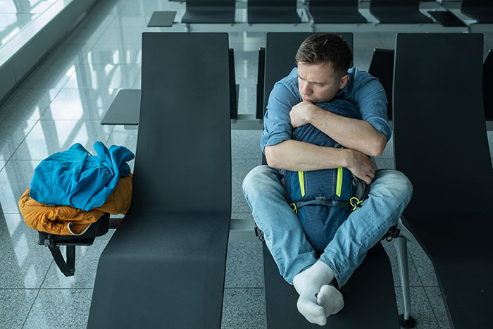 People&rsquo;s Worst-Case Scenarios Came True, And Now We&rsquo;re All A Little Worried (78 Stories)