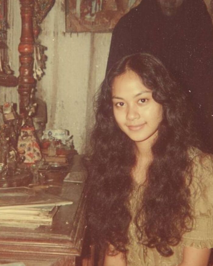 49 Real-Life Photos That Look Like Someone Accidentally Stepped Into A Horror Movie