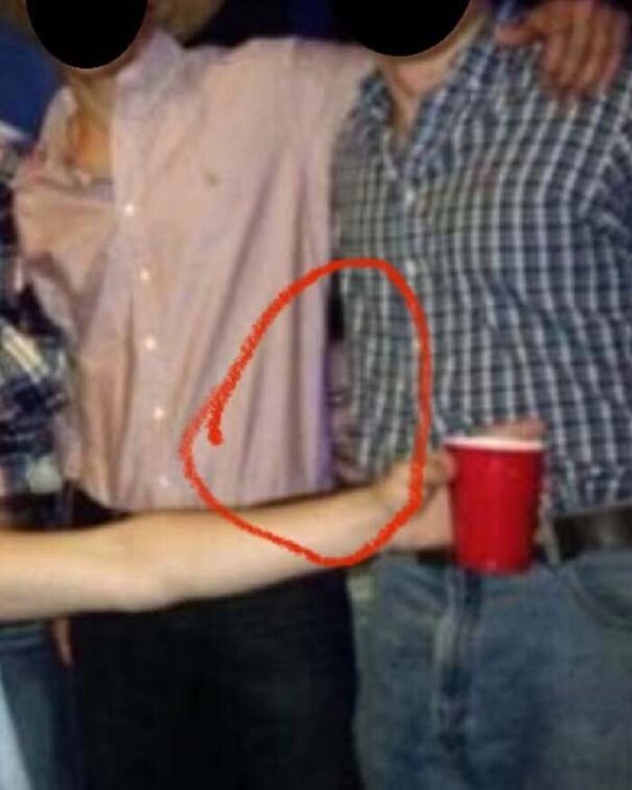 49 Real-Life Photos That Look Like Someone Accidentally Stepped Into A Horror Movie