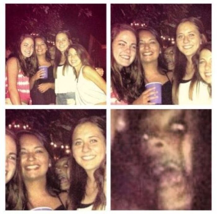 49 Real-Life Photos That Look Like Someone Accidentally Stepped Into A Horror Movie