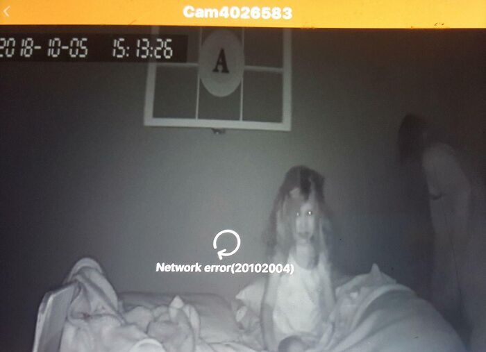 49 Real-Life Photos That Look Like Someone Accidentally Stepped Into A Horror Movie