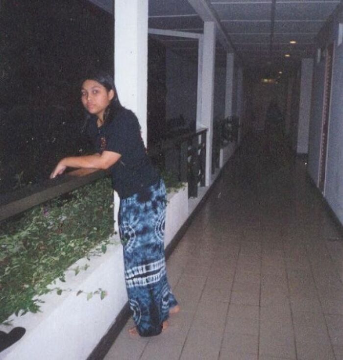 49 Real-Life Photos That Look Like Someone Accidentally Stepped Into A Horror Movie