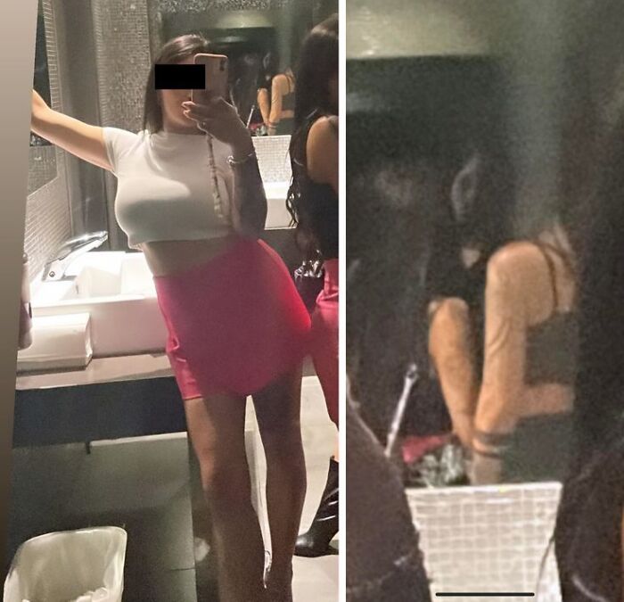 49 Real-Life Photos That Look Like Someone Accidentally Stepped Into A Horror Movie