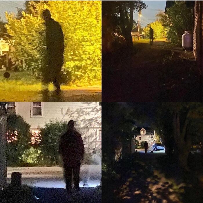 49 Real-Life Photos That Look Like Someone Accidentally Stepped Into A Horror Movie