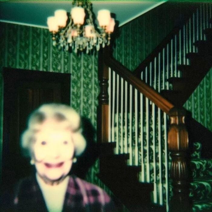 49 Real-Life Photos That Look Like Someone Accidentally Stepped Into A Horror Movie