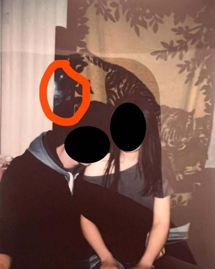 49 Real-Life Photos That Look Like Someone Accidentally Stepped Into A Horror Movie