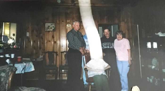 49 Real-Life Photos That Look Like Someone Accidentally Stepped Into A Horror Movie