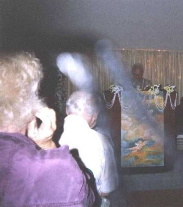 49 Real-Life Photos That Look Like Someone Accidentally Stepped Into A Horror Movie