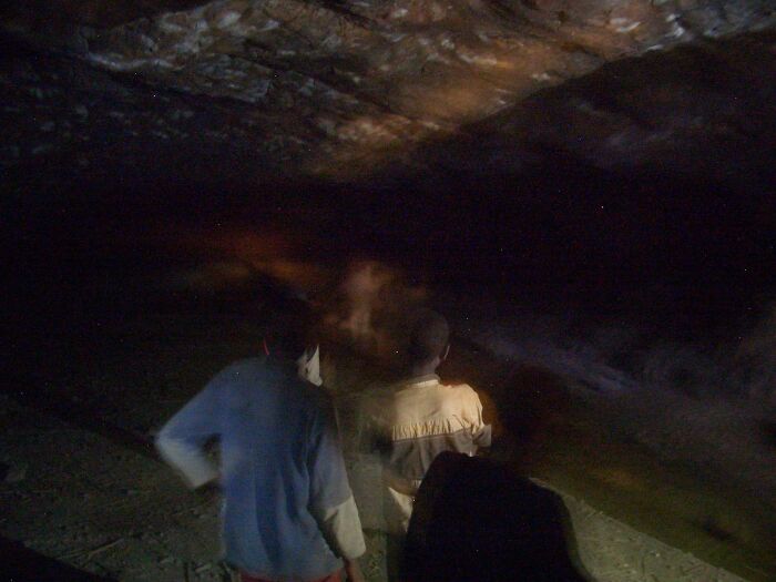 49 Real-Life Photos That Look Like Someone Accidentally Stepped Into A Horror Movie