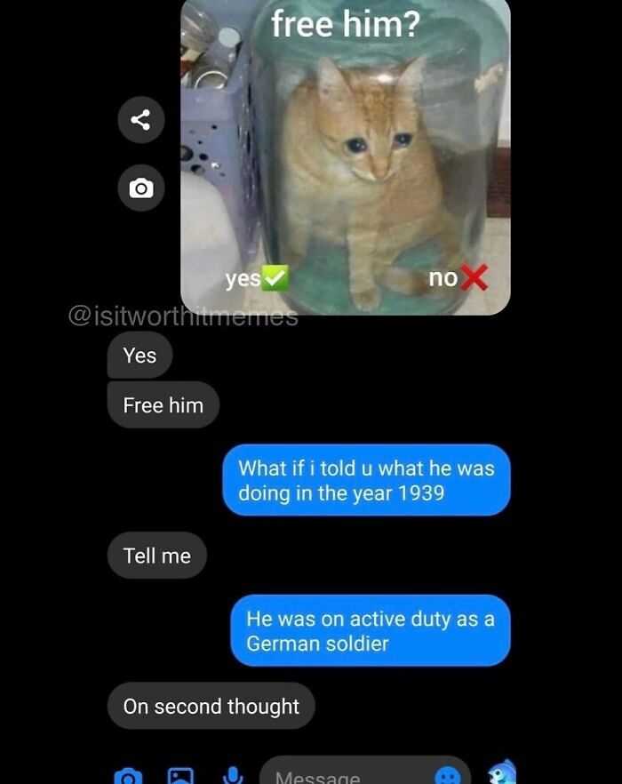 63 Memes That Need Absolutely Zero Context To Be Funny 63 Memes That Need Absolutely Zero Context To Be Funny