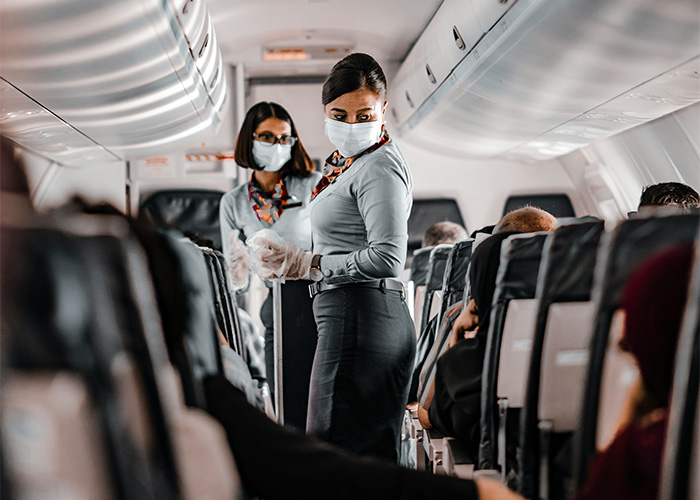 Chilling Text On Passenger’s Phone Forces United Flight To Turn Around After Crew Members Act Swiftly Chilling Text On Passenger’s Phone Forces United Flight To Turn Around After Crew Members Act Swiftly