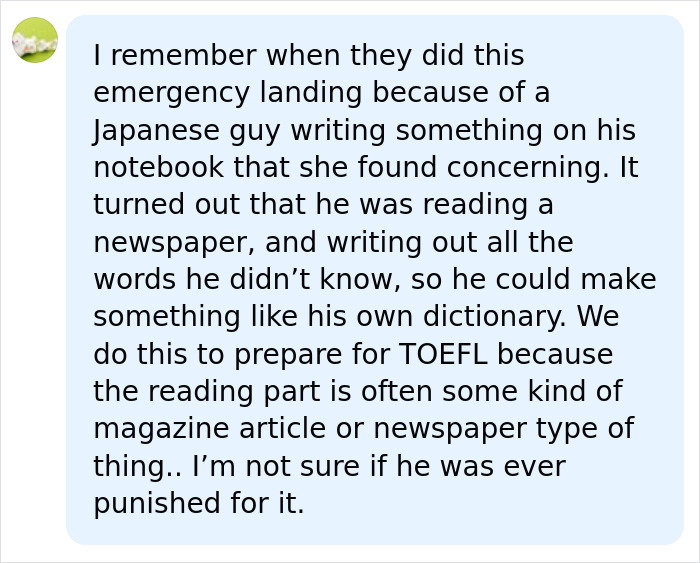 Chilling Text On Passenger’s Phone Forces United Flight To Turn Around After Crew Members Act Swiftly Chilling Text On Passenger’s Phone Forces United Flight To Turn Around After Crew Members Act Swiftly