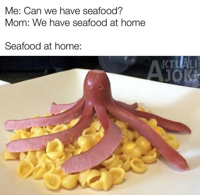53 Hilarious And Relatable Food Memes That Are Absolutely Well Done