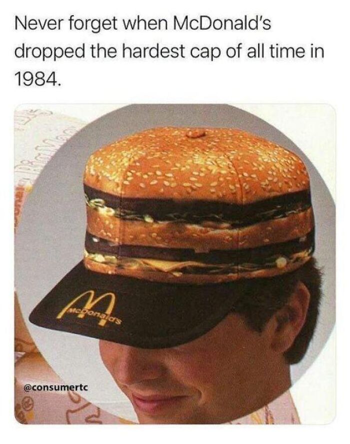 53 Hilarious And Relatable Food Memes That Are Absolutely Well Done