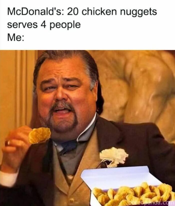 53 Hilarious And Relatable Food Memes That Are Absolutely Well Done