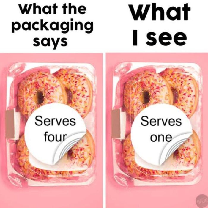 53 Hilarious And Relatable Food Memes That Are Absolutely Well Done