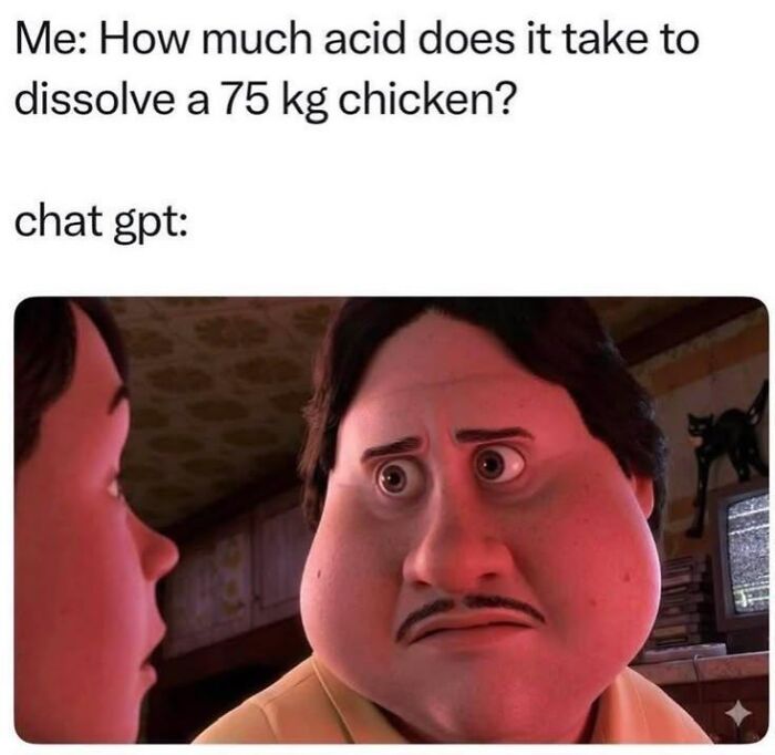 53 Hilarious And Relatable Food Memes That Are Absolutely Well Done