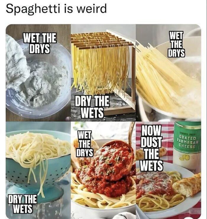 53 Hilarious And Relatable Food Memes That Are Absolutely Well Done