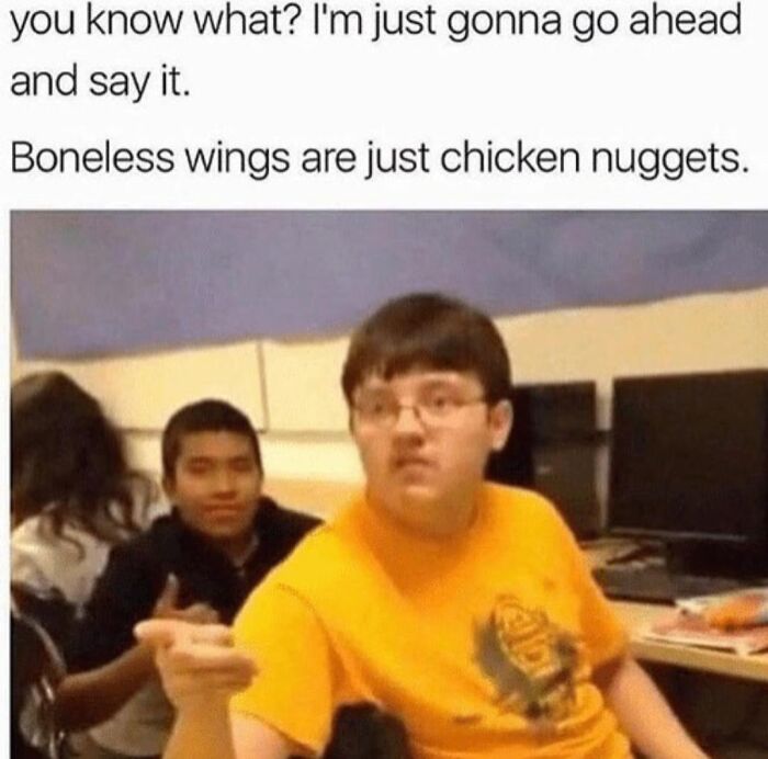 53 Hilarious And Relatable Food Memes That Are Absolutely Well Done