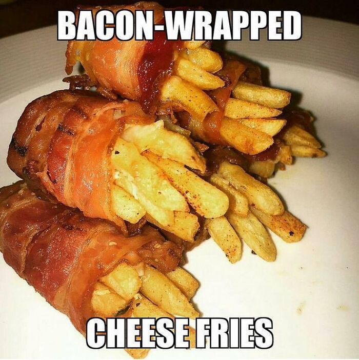 53 Hilarious And Relatable Food Memes That Are Absolutely Well Done