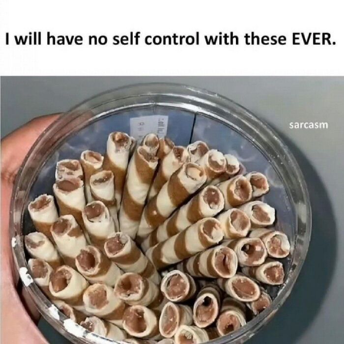53 Hilarious And Relatable Food Memes That Are Absolutely Well Done