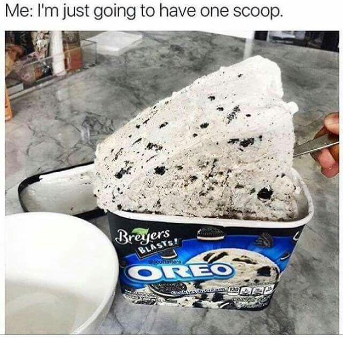 53 Hilarious And Relatable Food Memes That Are Absolutely Well Done