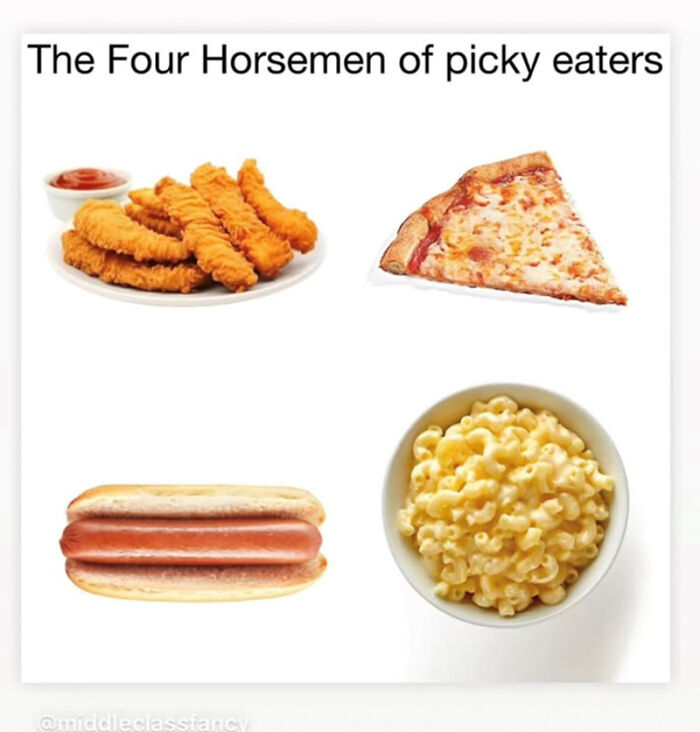 53 Hilarious And Relatable Food Memes That Are Absolutely Well Done