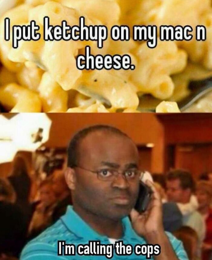 53 Hilarious And Relatable Food Memes That Are Absolutely Well Done