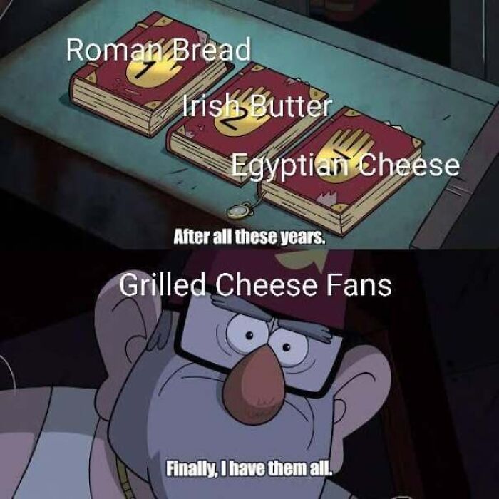 53 Hilarious And Relatable Food Memes That Are Absolutely Well Done