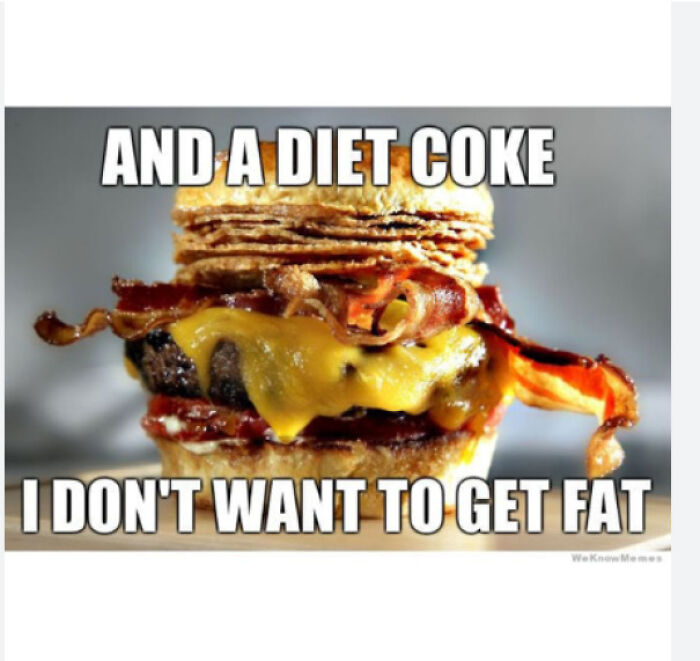 53 Hilarious And Relatable Food Memes That Are Absolutely Well Done