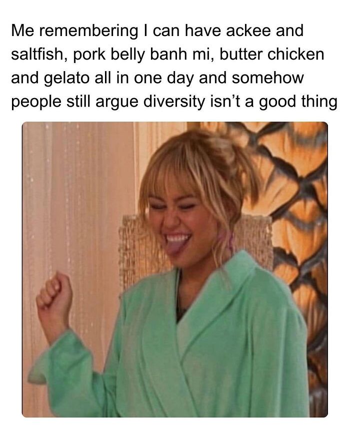 53 Hilarious And Relatable Food Memes That Are Absolutely Well Done