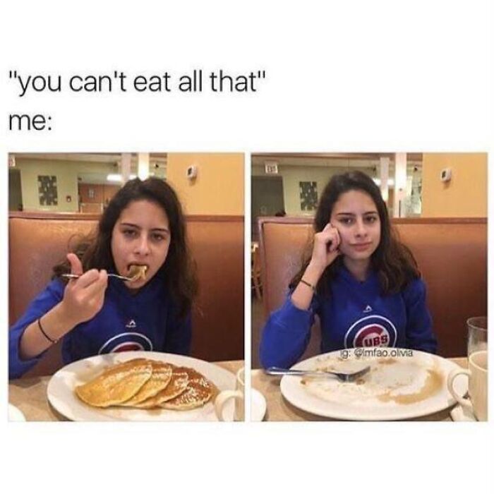 53 Hilarious And Relatable Food Memes That Are Absolutely Well Done