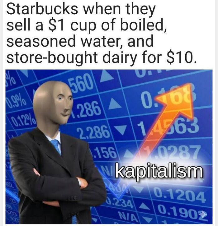 53 Hilarious And Relatable Food Memes That Are Absolutely Well Done