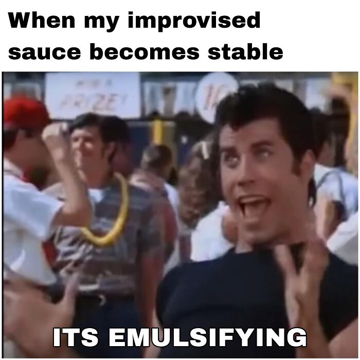 53 Hilarious And Relatable Food Memes That Are Absolutely Well Done