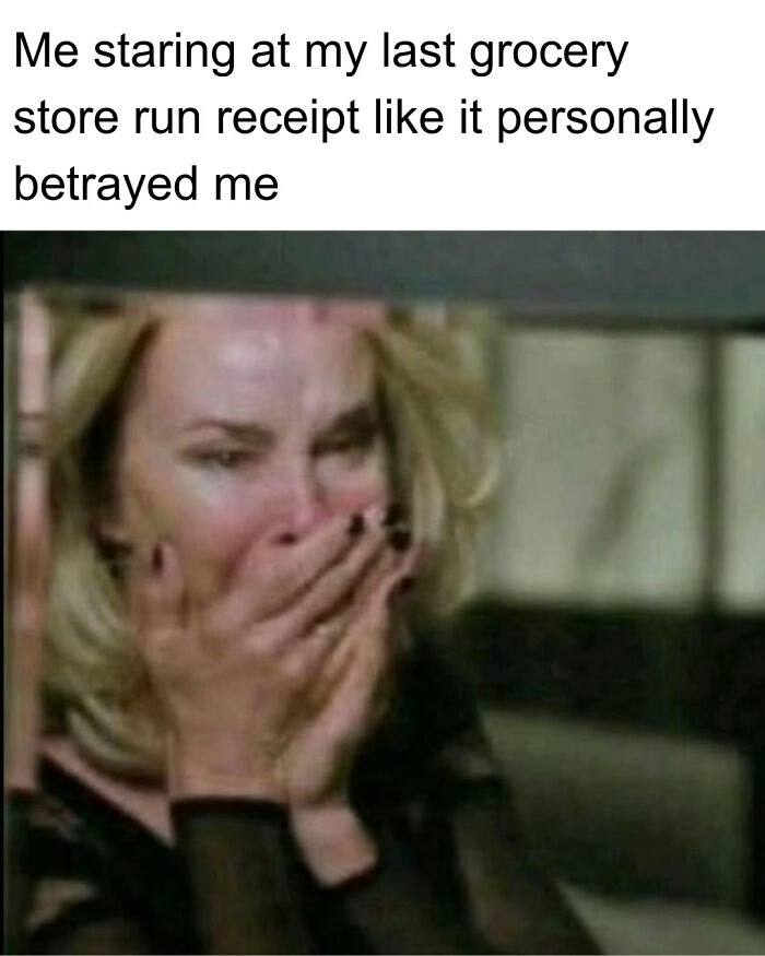 53 Hilarious And Relatable Food Memes That Are Absolutely Well Done