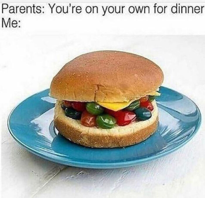 53 Hilarious And Relatable Food Memes That Are Absolutely Well Done