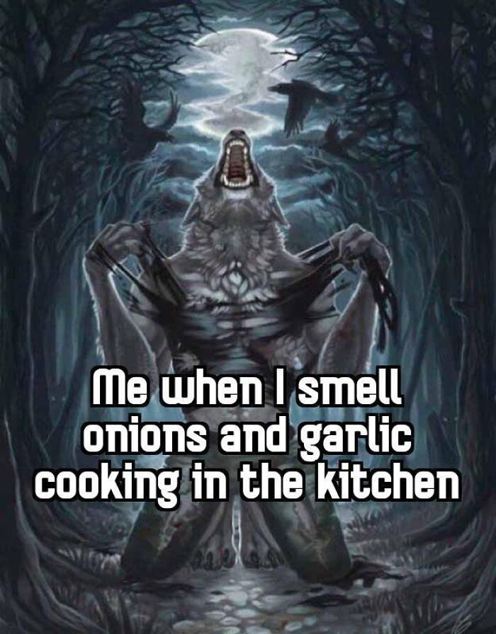 53 Hilarious And Relatable Food Memes That Are Absolutely Well Done