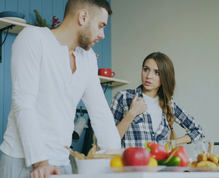 Man Tries To Be Nice To His Sister But Uses His Wife’s Time And Labor To Do That And Doesn’t See The Issue Man Tries To Be Nice To His Sister But Uses His Wife’s Time And Labor To Do That And Doesn’t See The Issue