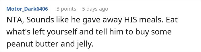 Man Tries To Be Nice To His Sister But Uses His Wife’s Time And Labor To Do That And Doesn’t See The Issue Man Tries To Be Nice To His Sister But Uses His Wife’s Time And Labor To Do That And Doesn’t See The Issue