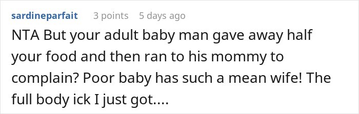 Man Tries To Be Nice To His Sister But Uses His Wife’s Time And Labor To Do That And Doesn’t See The Issue Man Tries To Be Nice To His Sister But Uses His Wife’s Time And Labor To Do That And Doesn’t See The Issue