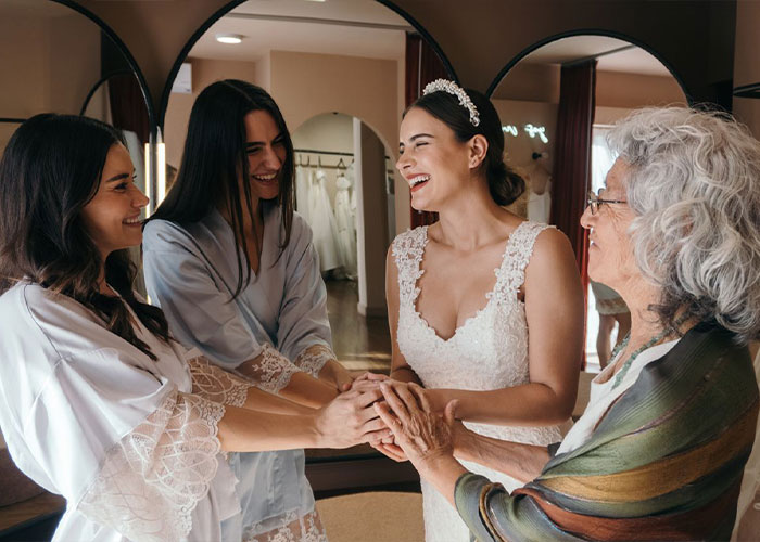 Parents Expect Daughter To Sacrifice Everything Just To Attend Niece&rsquo;s Wedding Because Family Comes First
