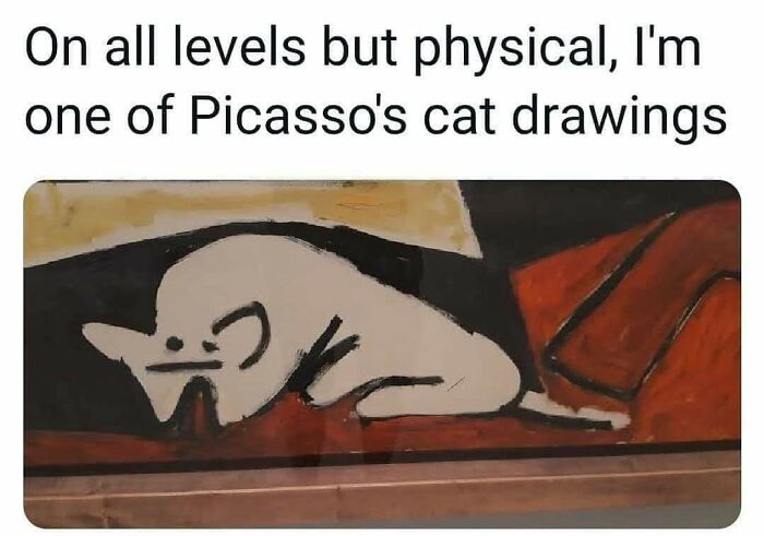 43 Cat Memes Shared By This Page That Prove Our Feline Friends Are The Funniest Creatures