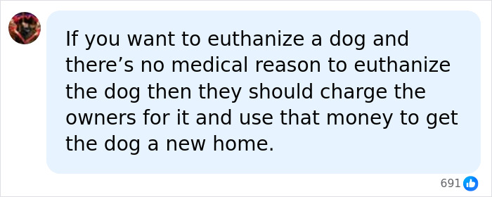 Family Accuses Vet Employee Of Secretly Taking Dog Home After They Paid To Put It To Sleep Family Accuses Vet Employee Of Secretly Taking Dog Home After They Paid To Put It To Sleep
