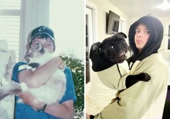 Family Accuses Vet Employee Of Secretly Taking Dog Home After They Paid To Put It To Sleep Family Accuses Vet Employee Of Secretly Taking Dog Home After They Paid To Put It To Sleep